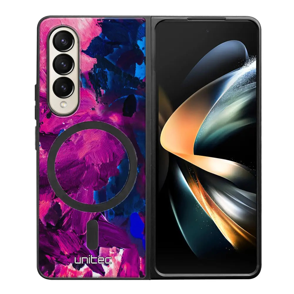 Samsung Galaxy Z Fold 4 suojakuoret - Painting Strikes