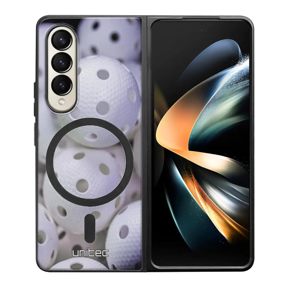 Samsung Galaxy Z Fold 4 suojakuoret - Salibandy