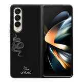 Samsung Galaxy Z Fold 4 surrealistic sadness suojakuoret - Kärmes - Noora Kämppi - Ei