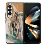 Samsung Galaxy Z Fold 4 urban magic suojakuoret - Kehrä - Noora Kämppi - Ei