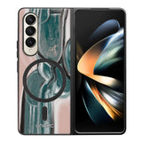 Samsung Galaxy Z Fold 4 urban magic suojakuoret - Syli - Noora Kämppi