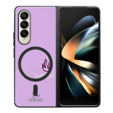 Samsung Galaxy Z Fold 4 urban magic suojakuoret - Worthy - Noora Kämppi