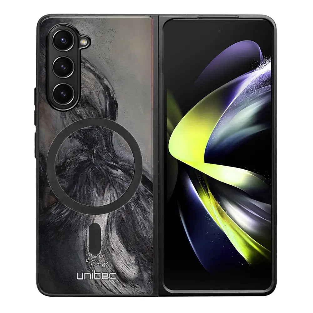 Samsung Galaxy Z Fold 5 animal kingdom suojakuoret - Unknown - Noora Kämppi