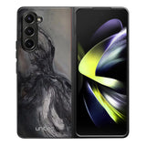Samsung Galaxy Z Fold 5 animal kingdom suojakuoret - Unknown - Noora Kämppi - Ei