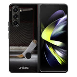 Samsung Galaxy Z Fold 5 jääkiekko suojakuoret - Jääkiekko - Ei
