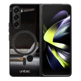 Samsung Galaxy Z Fold 5 jääkiekko suojakuoret - Jääkiekko