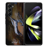 Samsung Galaxy Z Fold 5 luonnon lumo suojakuoret - Railo - Noora Kämppi - Ei