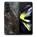 Samsung Galaxy Z Fold 5 luonnon lumo suojakuoret - Windy - Noora Kämppi