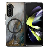 Samsung Galaxy Z Fold 5 pehmeä eleganssi suojakuoret - Vuono - Noora Kämppi