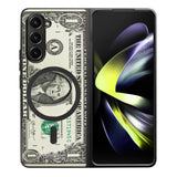 Samsung Galaxy Z Fold 5 seteli suojakuoret - Dollar