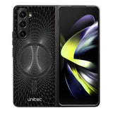 Samsung Galaxy Z Fold 5 suojakuoret - 3D Illusion