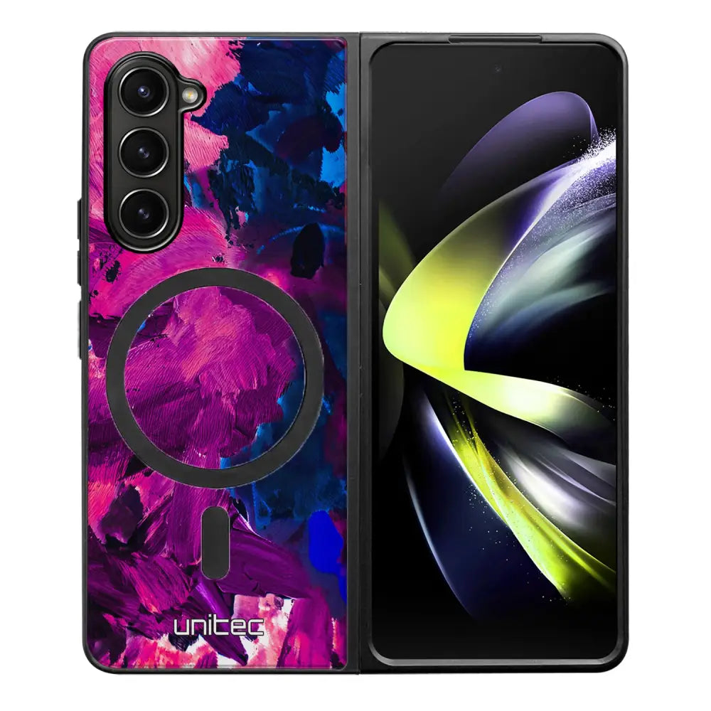 Samsung Galaxy Z Fold 5 suojakuoret - Painting Strikes