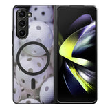 Samsung Galaxy Z Fold 5 suojakuoret - Salibandy