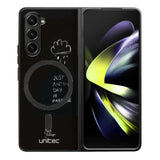 Samsung Galaxy Z Fold 5 surrealistic sadness suojakuoret - Just Another Day - Noora Kämppi