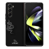 Samsung Galaxy Z Fold 5 surrealistic sadness suojakuoret - Kärmes - Noora Kämppi - Ei