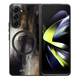 Samsung Galaxy Z Fold 5 urban magic suojakuoret - Fiilaan - Noora Kämppi