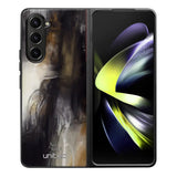 Samsung Galaxy Z Fold 5 urban magic suojakuoret - Fiilaan - Noora Kämppi - Ei
