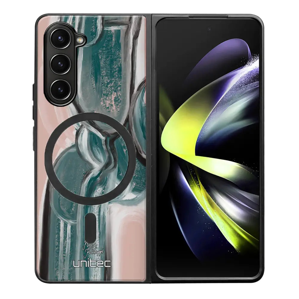 Samsung Galaxy Z Fold 5 urban magic suojakuoret - Syli - Noora Kämppi