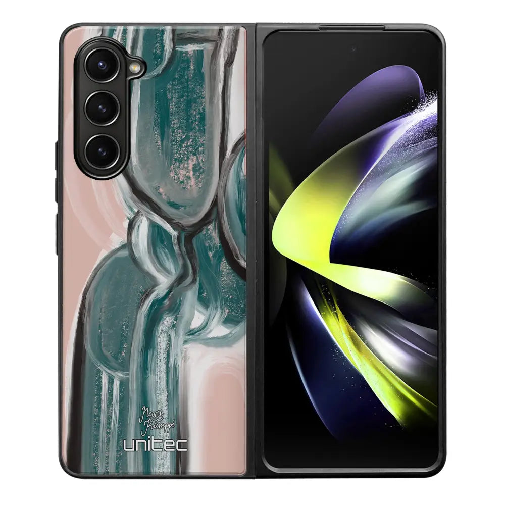 Samsung Galaxy Z Fold 5 urban magic suojakuoret - Syli - Noora Kämppi - Ei