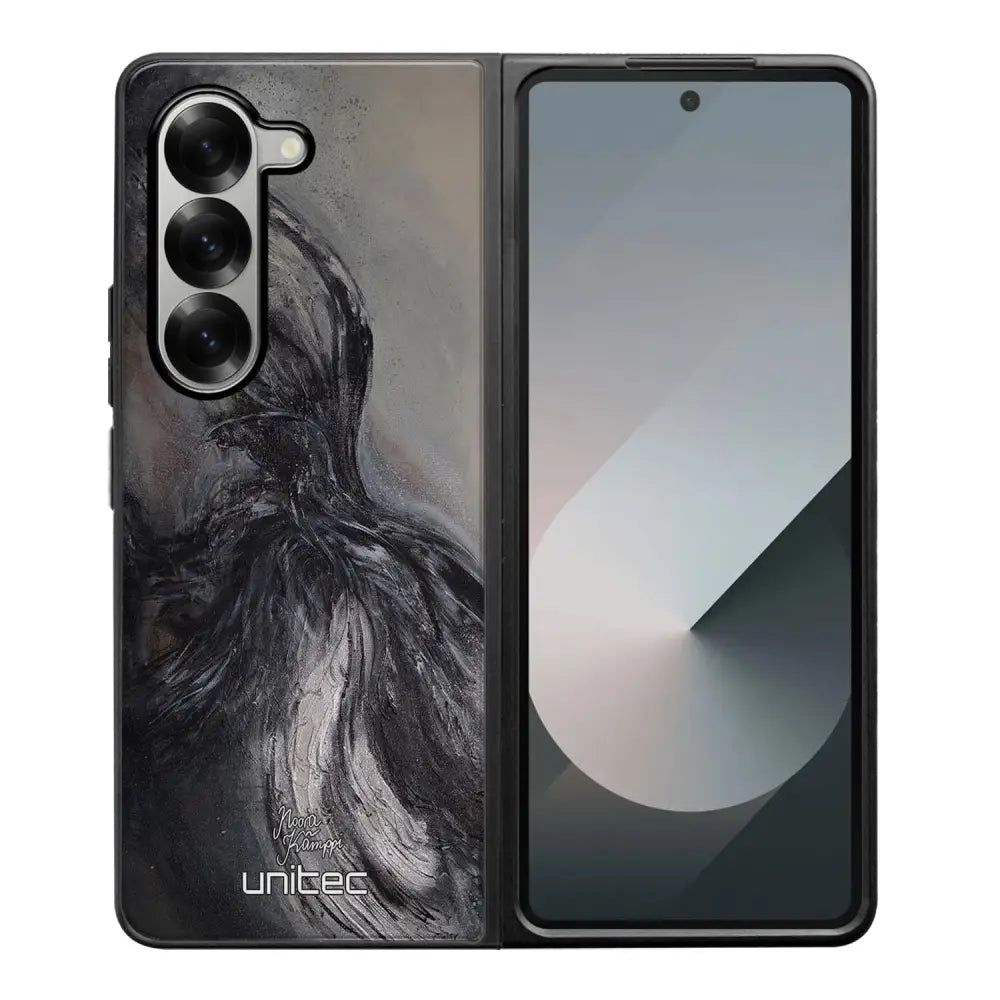 Samsung Galaxy Z Fold 6 animal kingdom suojakuoret - Unknown - Noora Kämppi - Ei
