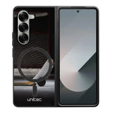 Samsung Galaxy Z Fold 6 jääkiekko suojakuoret - Jääkiekko