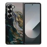 Samsung Galaxy Z Fold 6 luonnon lumo suojakuoret - Runaway - Noora Kämppi - Ei