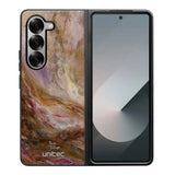 Samsung Galaxy Z Fold 6 modern art suojakuoret - Luoksesi - Noora Kämppi - Ei