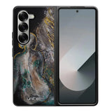 Samsung Galaxy Z Fold 6 mystinen voima suojakuoret - Chosen One - Noora Kämppi - Ei