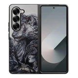 Samsung Galaxy Z Fold 6 mystinen voima suojakuoret - Your Land - Noora Kämppi - Ei