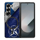 Samsung Galaxy Z Fold 6 nato suojakuoret - Suomi