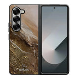 Samsung Galaxy Z Fold 6 pehmeä eleganssi suojakuoret - Symphony - Noora Kämppi - Ei