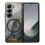 Samsung Galaxy Z Fold 6 pehmeä eleganssi suojakuoret - Vuono - Noora Kämppi