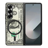 Samsung Galaxy Z Fold 6 seteli suojakuoret - Dollar