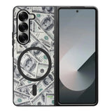 Samsung Galaxy Z Fold 6 seteli suojakuoret - Dollarit