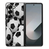 Samsung Galaxy Z Fold 6 suojakuoret - Football - Ei