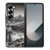Samsung Galaxy Z Fold 6 suojakuoret - Rocky Mountains - Ei