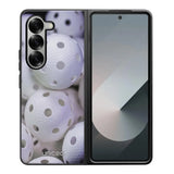 Samsung Galaxy Z Fold 6 suojakuoret - Salibandy - Ei