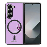 Samsung Galaxy Z Fold 6 urban magic suojakuoret - Worthy - Noora Kämppi