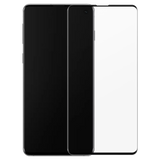 Samsung Note 10 Plus Panssarilasi - Reunakiinnitteinen