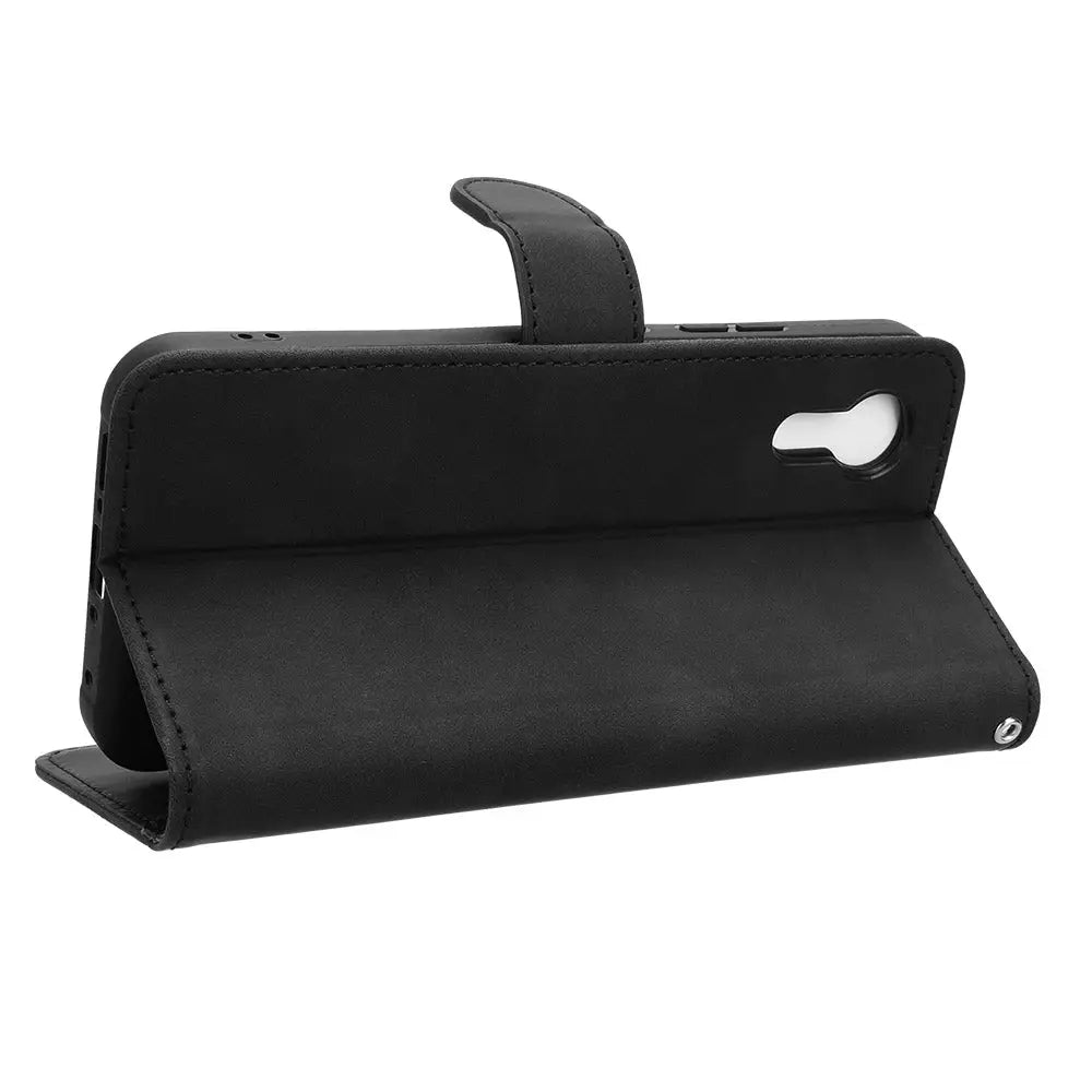 Samsung Xcover 7 Lompakko Suojakuori