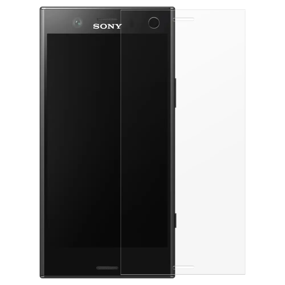 Sony Xperia X Compact Panssarilasi 2D