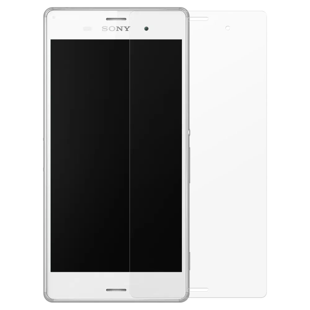 Sony Xperia Z1 Panssarilasi 2D