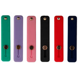 Sormi puhelinpidike Punainen