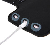 Urheilukotelo Musta - Large