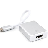 USB-C - HDMI Adapteri