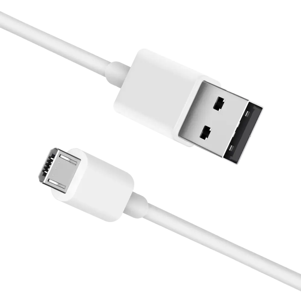 USB - Micro USB kaapeli 1m