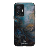 Xiaomi 11T animal kingdom suojakuoret - Poseidon - Noora Kämppi - Ei