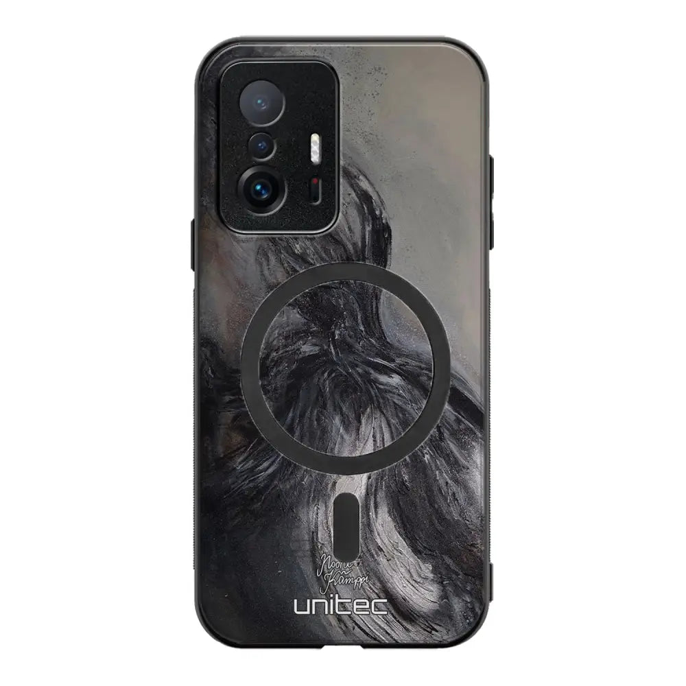 Xiaomi 11T animal kingdom suojakuoret - Unknown - Noora Kämppi