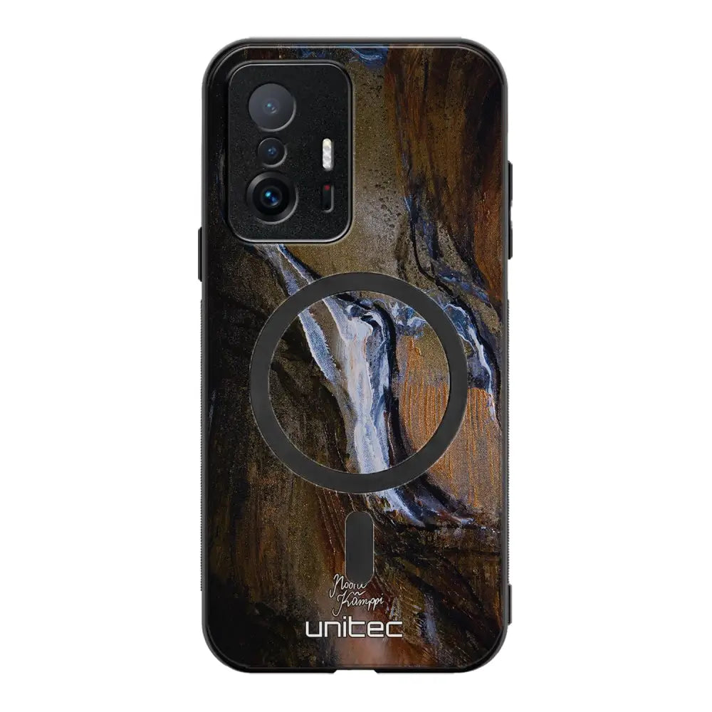 Xiaomi 11T luonnon lumo suojakuoret - Railo - Noora Kämppi