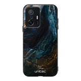 Xiaomi 11T luonnon lumo suojakuoret - Vulcan - Noora Kämppi - Ei